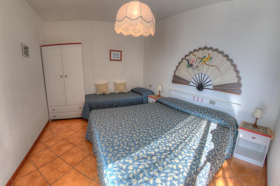 Appartamenti De Sanctis Villetta Barrea Buitenkant foto