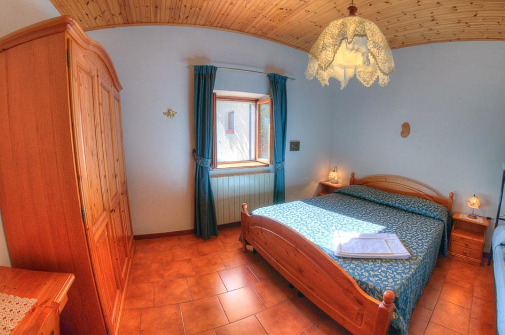 Appartamenti De Sanctis Villetta Barrea Kamer foto